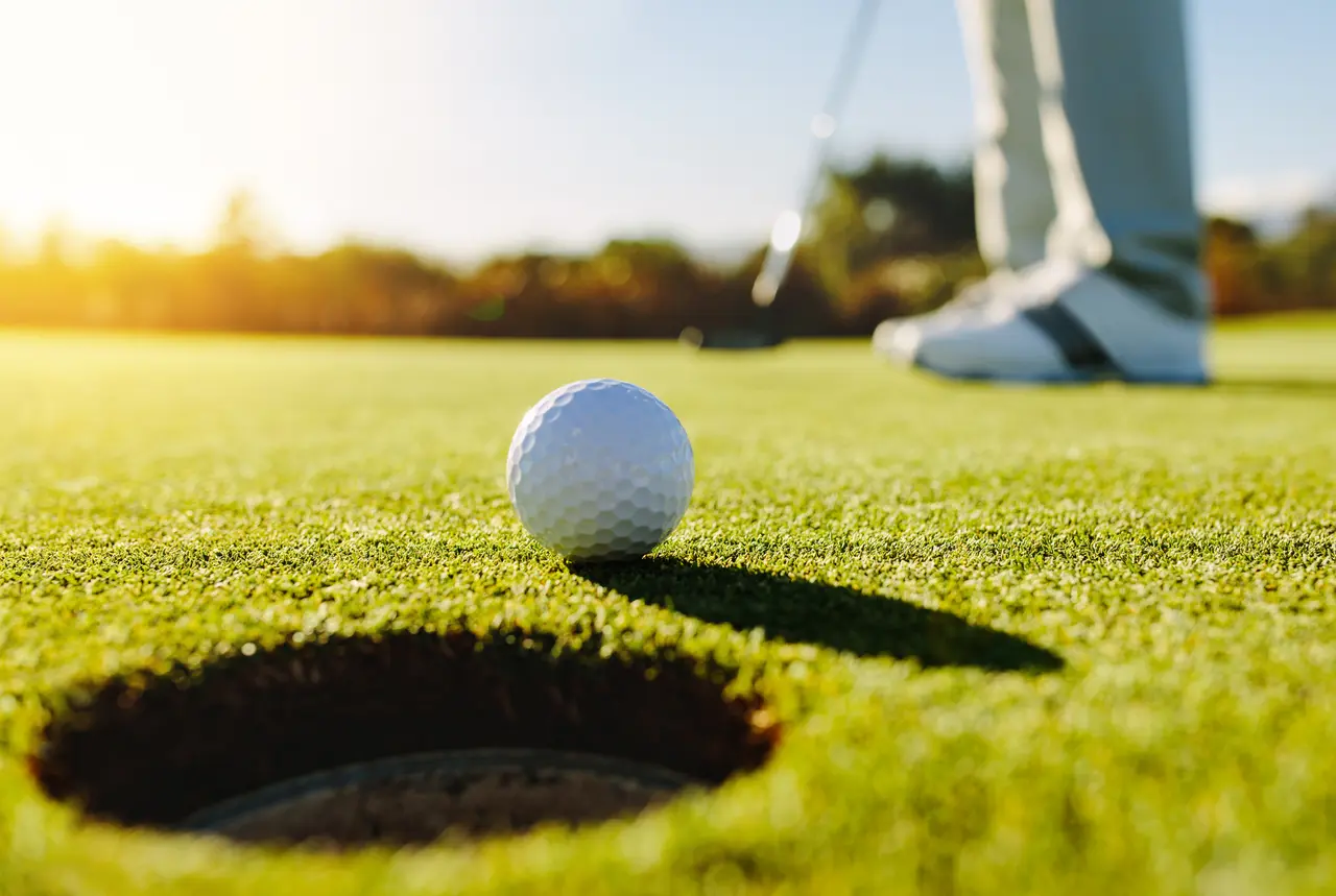 Golfrejser til Thailand