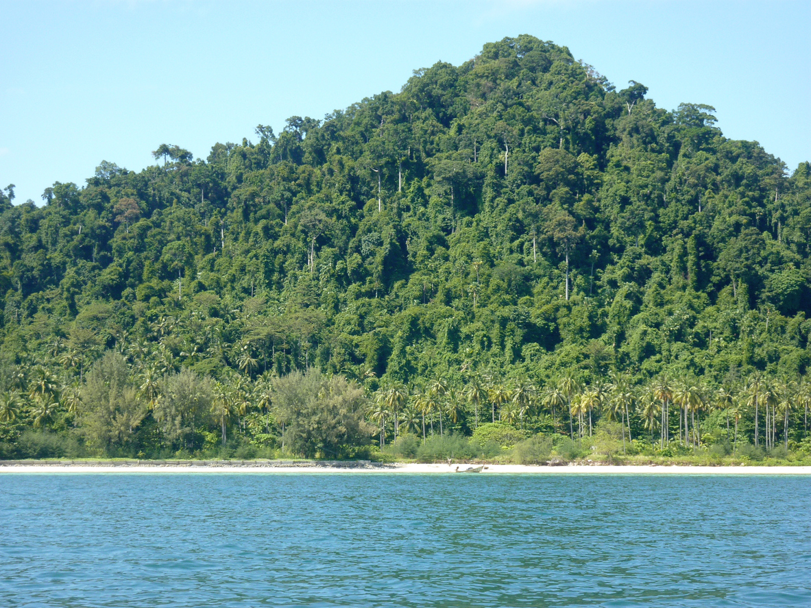 Koh Ngai – billede 3