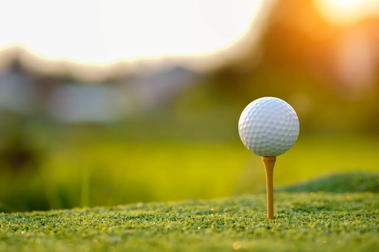 Chiang mai golf