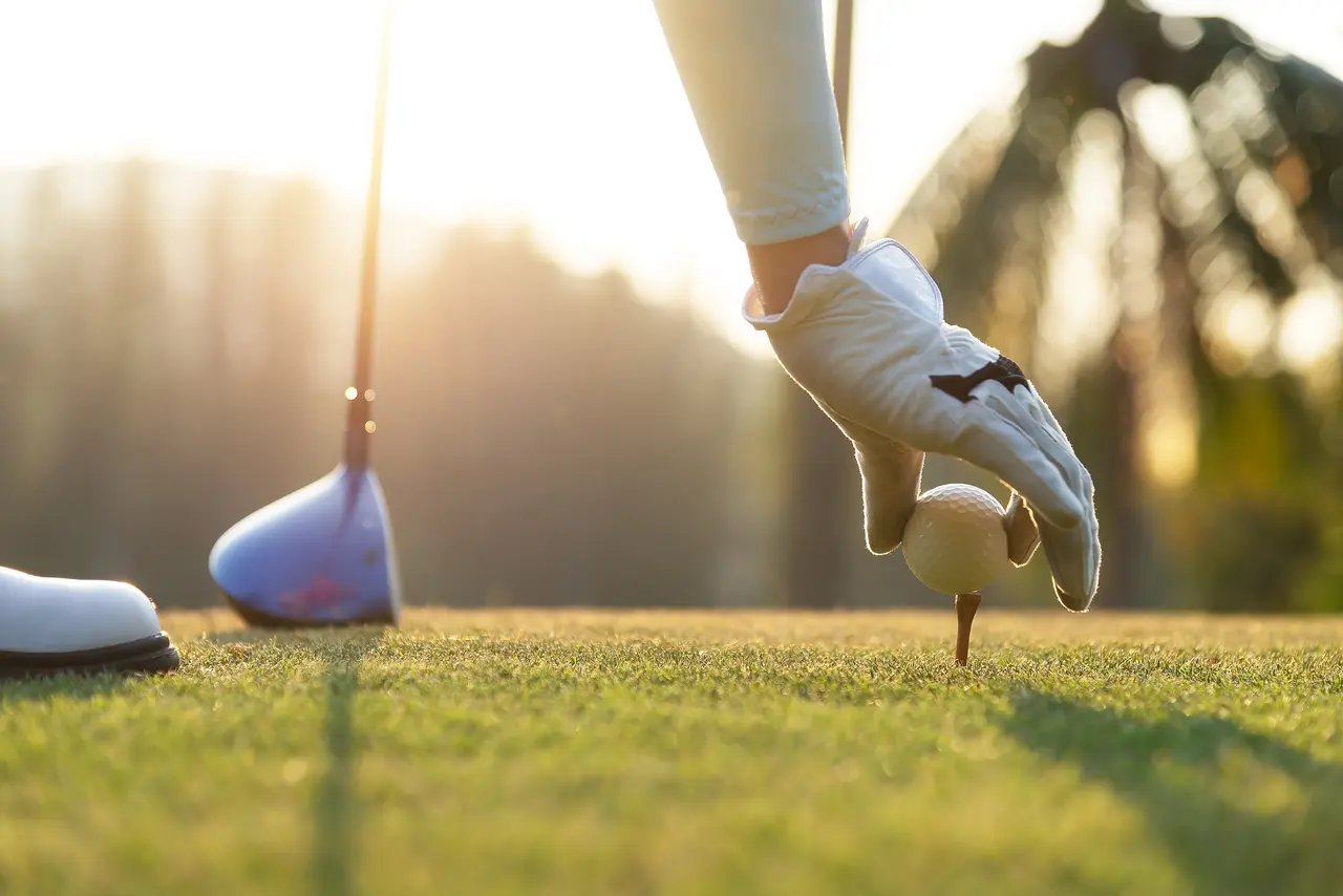 Chiang rai golf