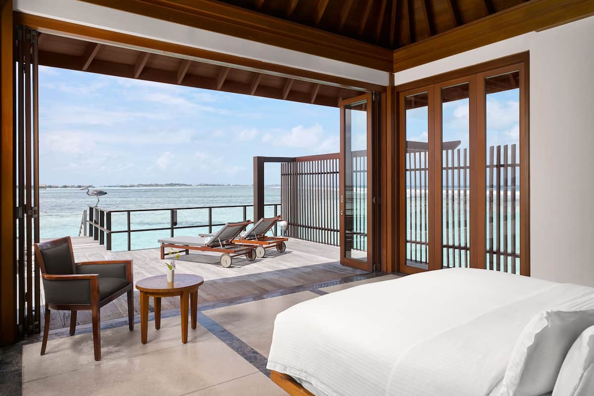 Varmt velkommen til Villa Nautica Paradise Island – billede 4