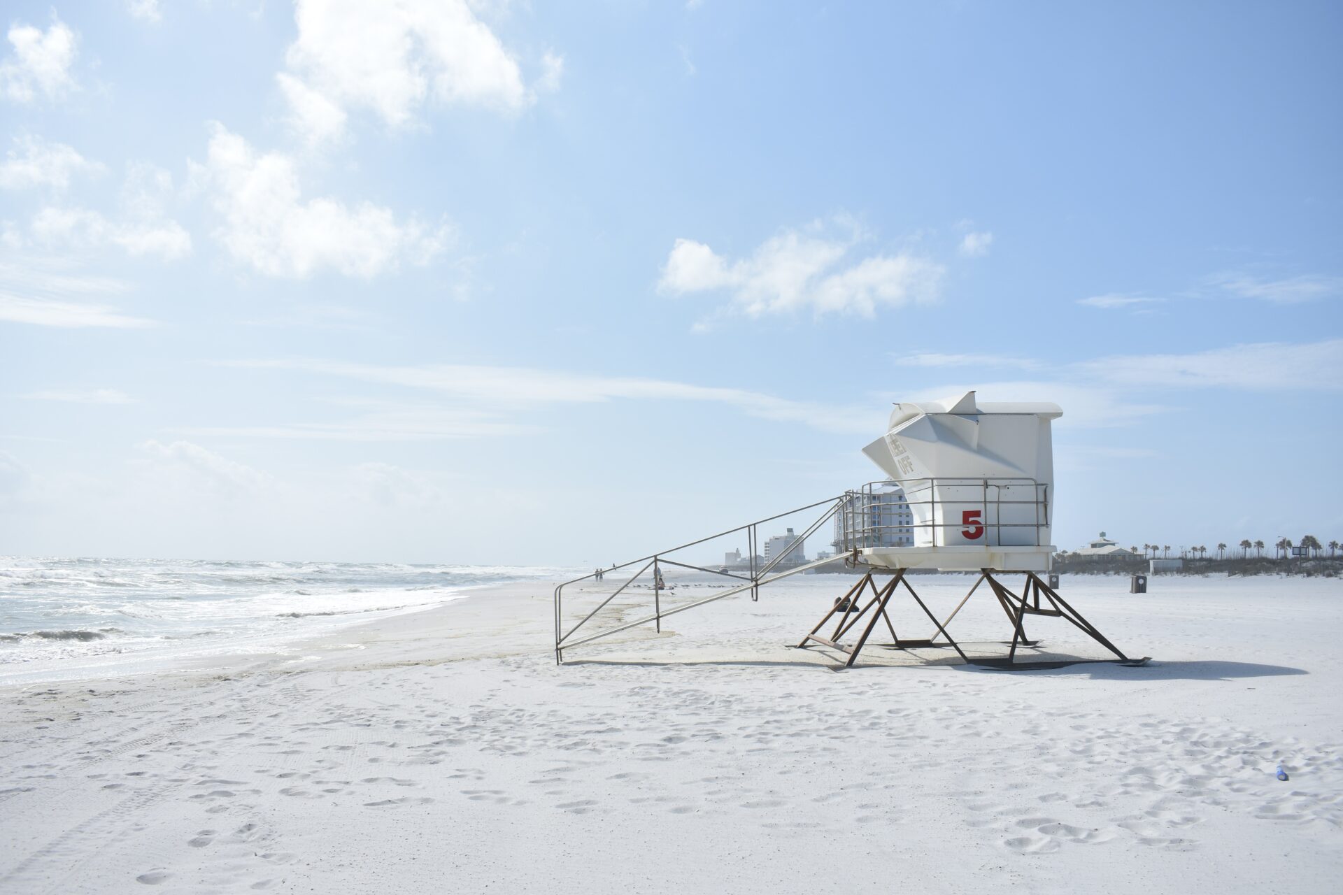 Pensacola Beach – billede 3