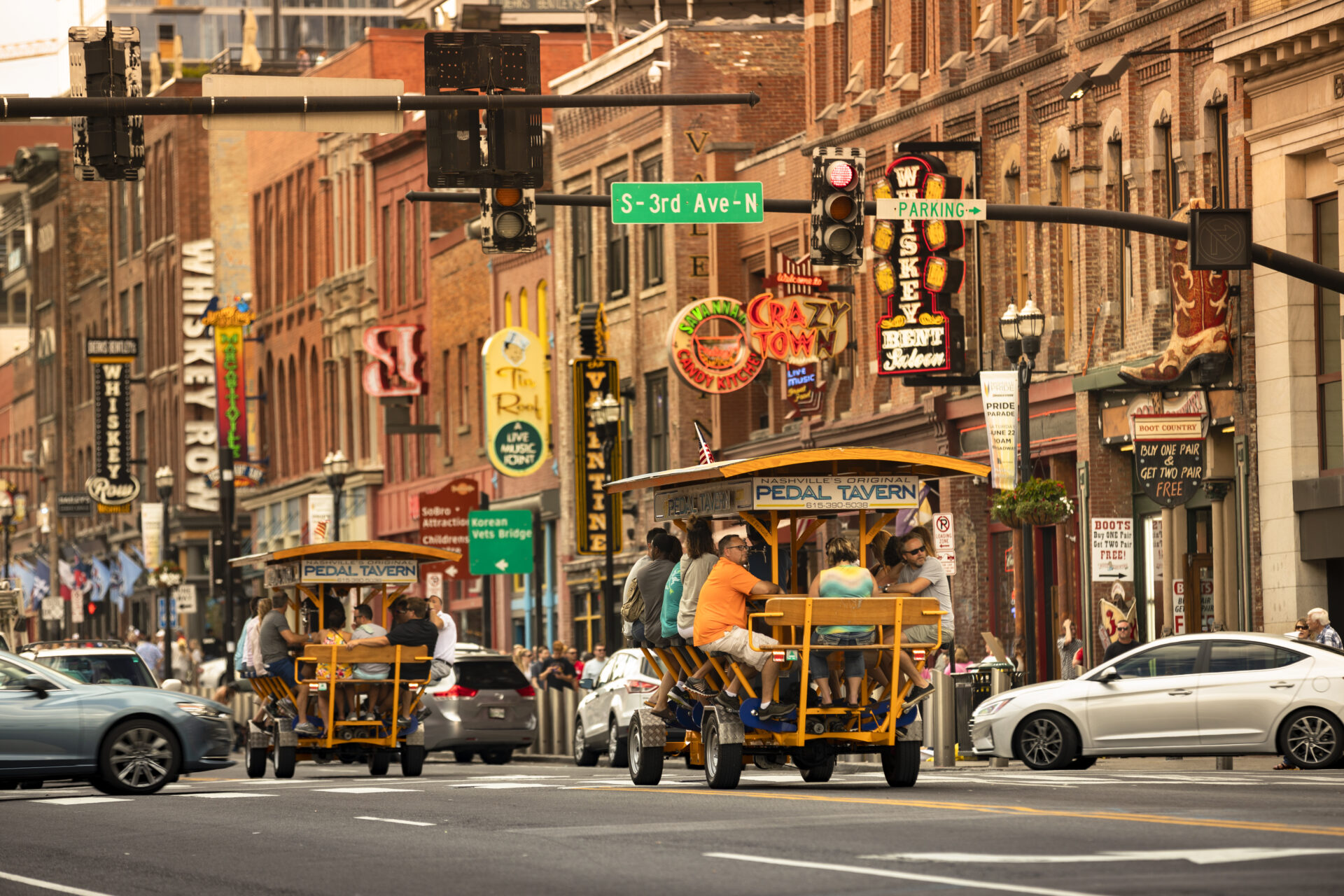 Nashville – billede 4