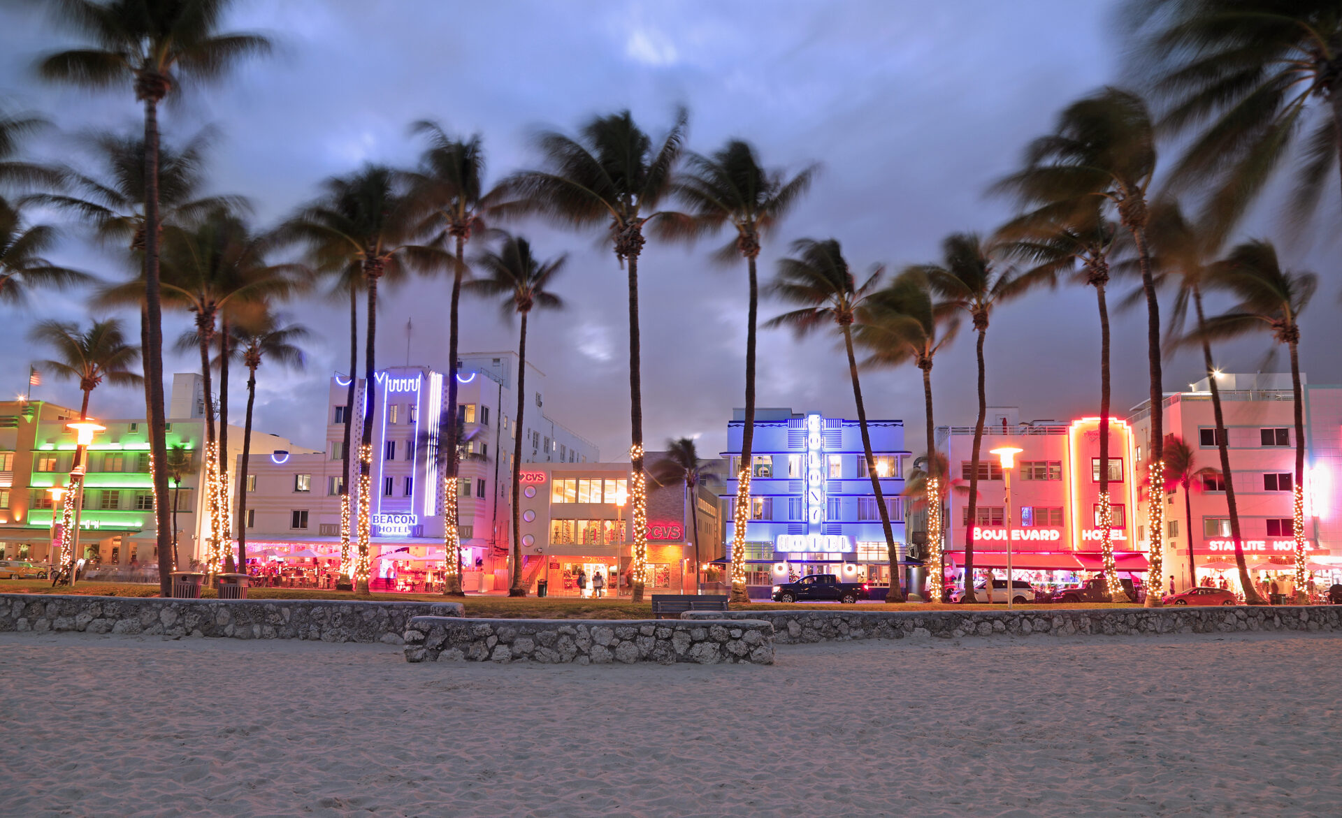 Miami – billede 3