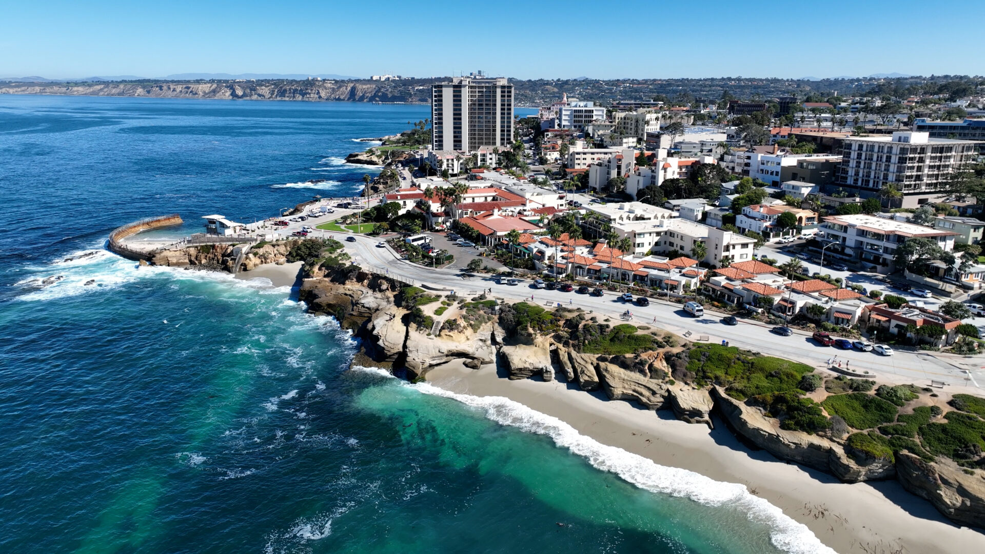 San Diego – billede 3