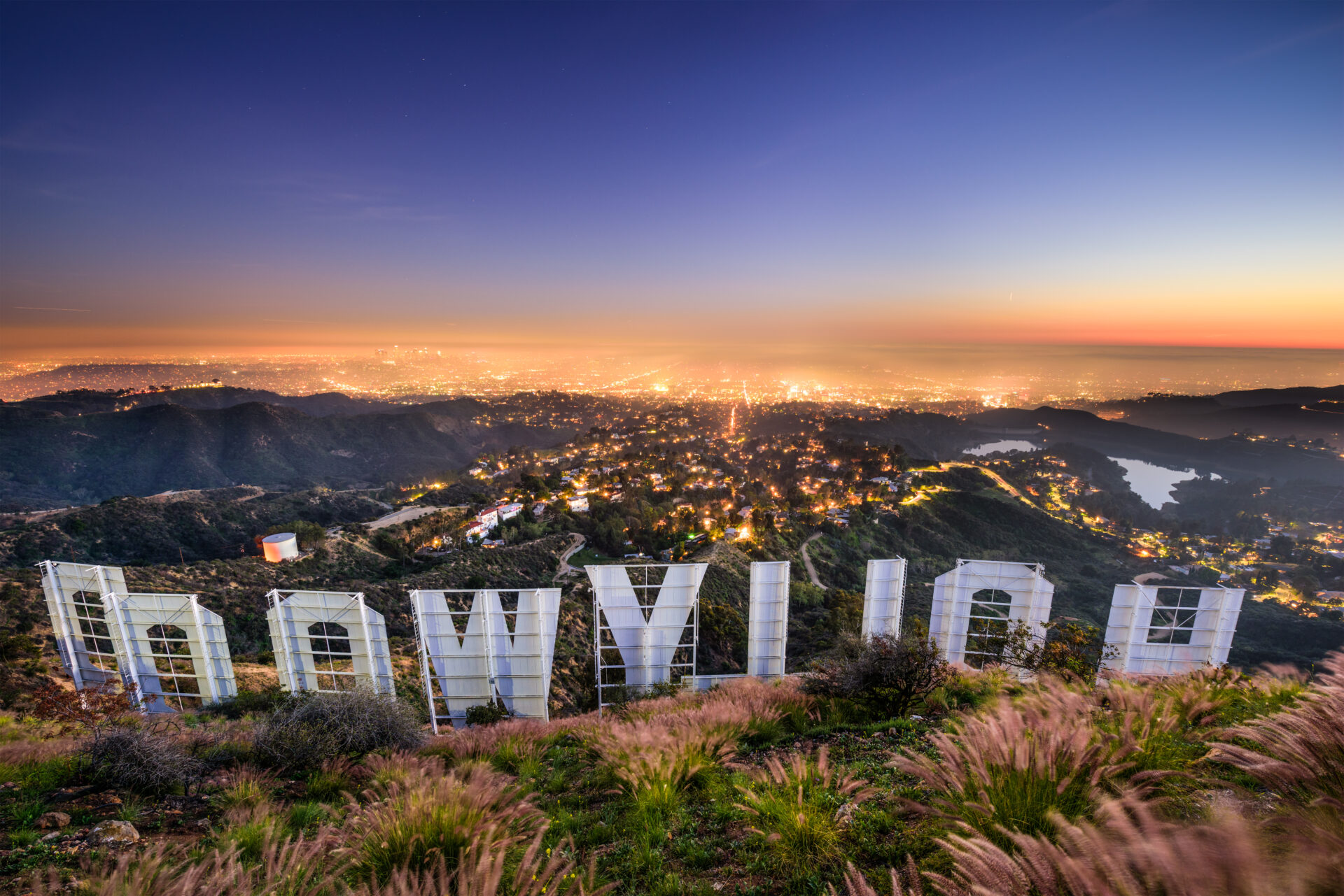 Los Angeles – billede 3