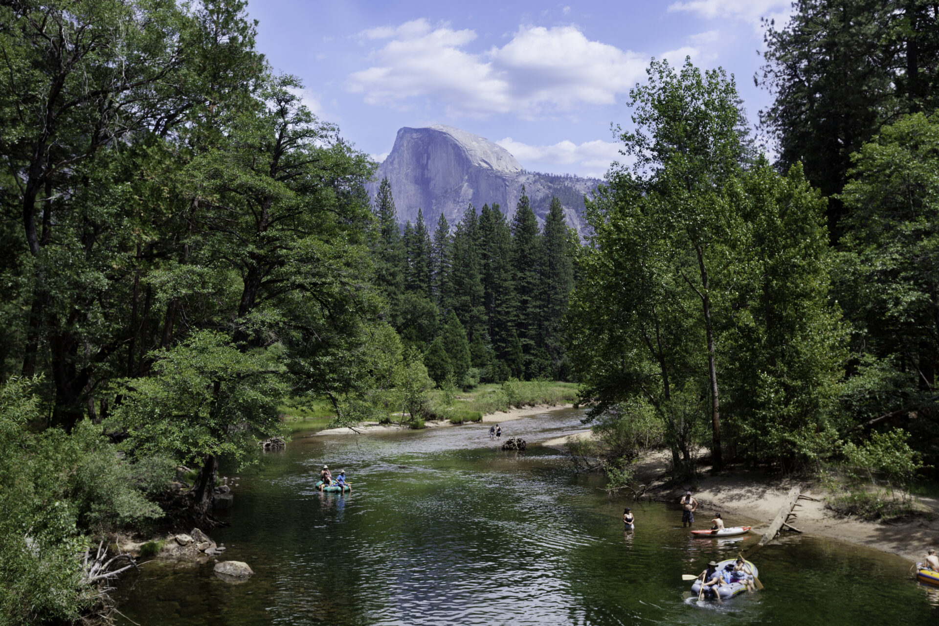 Yosemite – billede 3