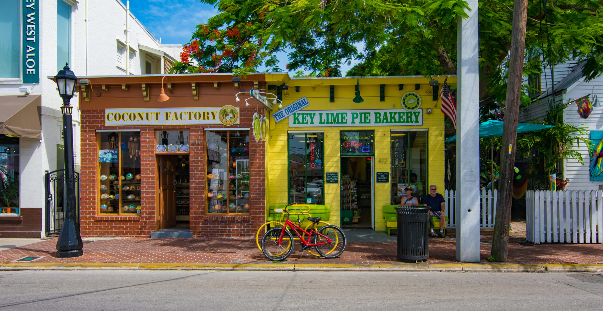 Key West – billede 3