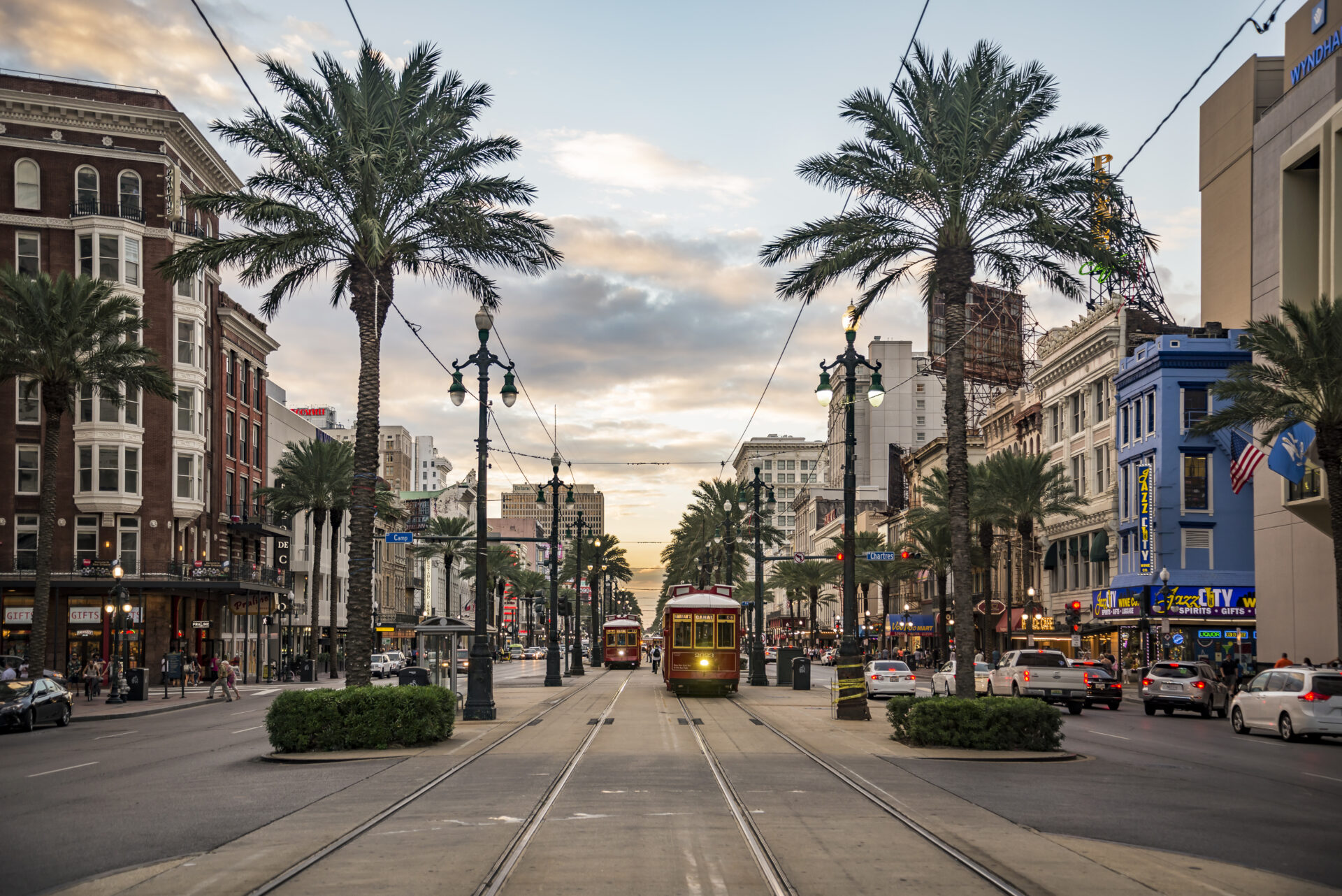 New Orleans – billede 3