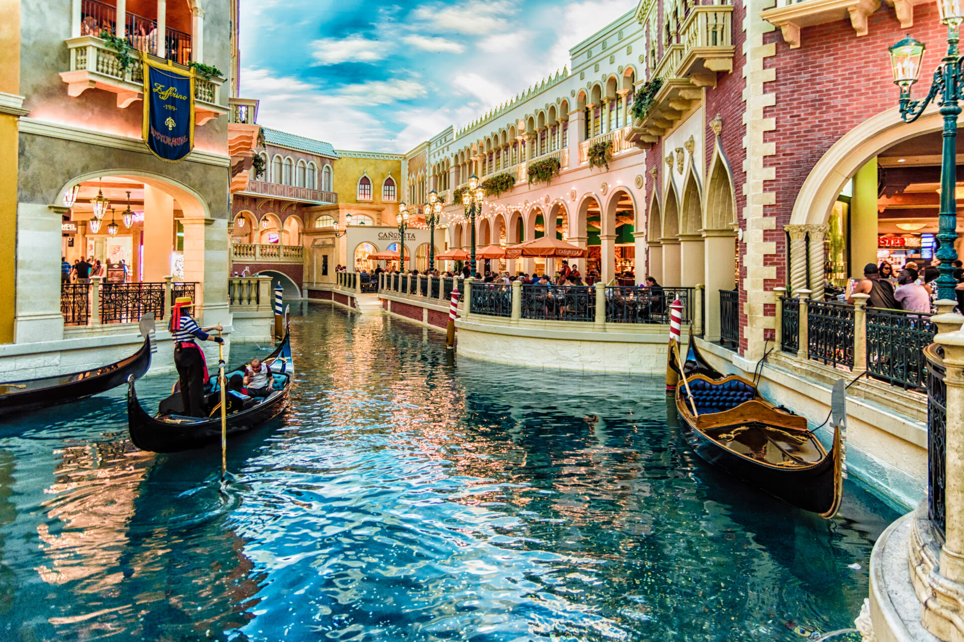 Las Vegas – billede 3