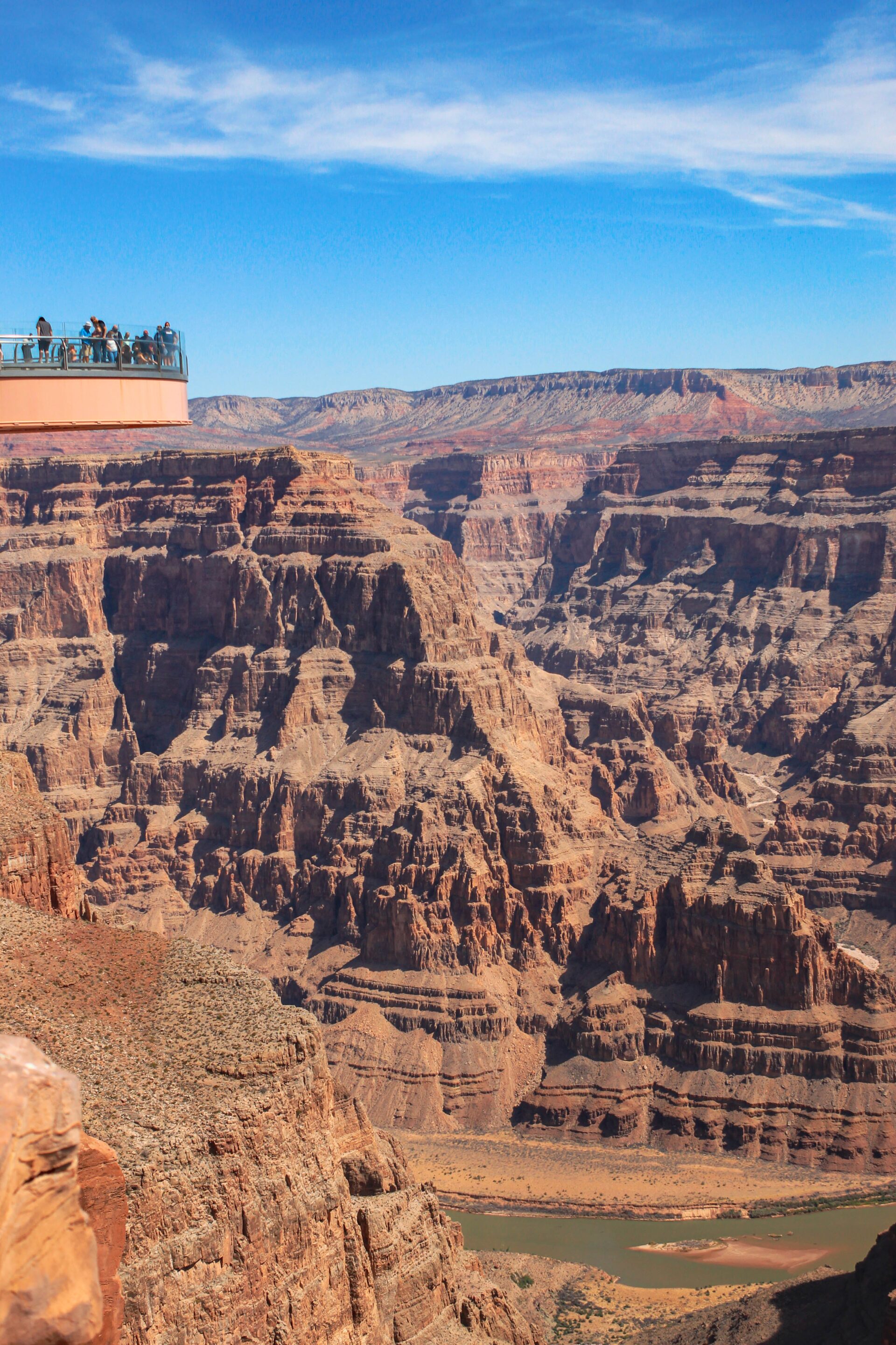 Grand Canyon – billede 3