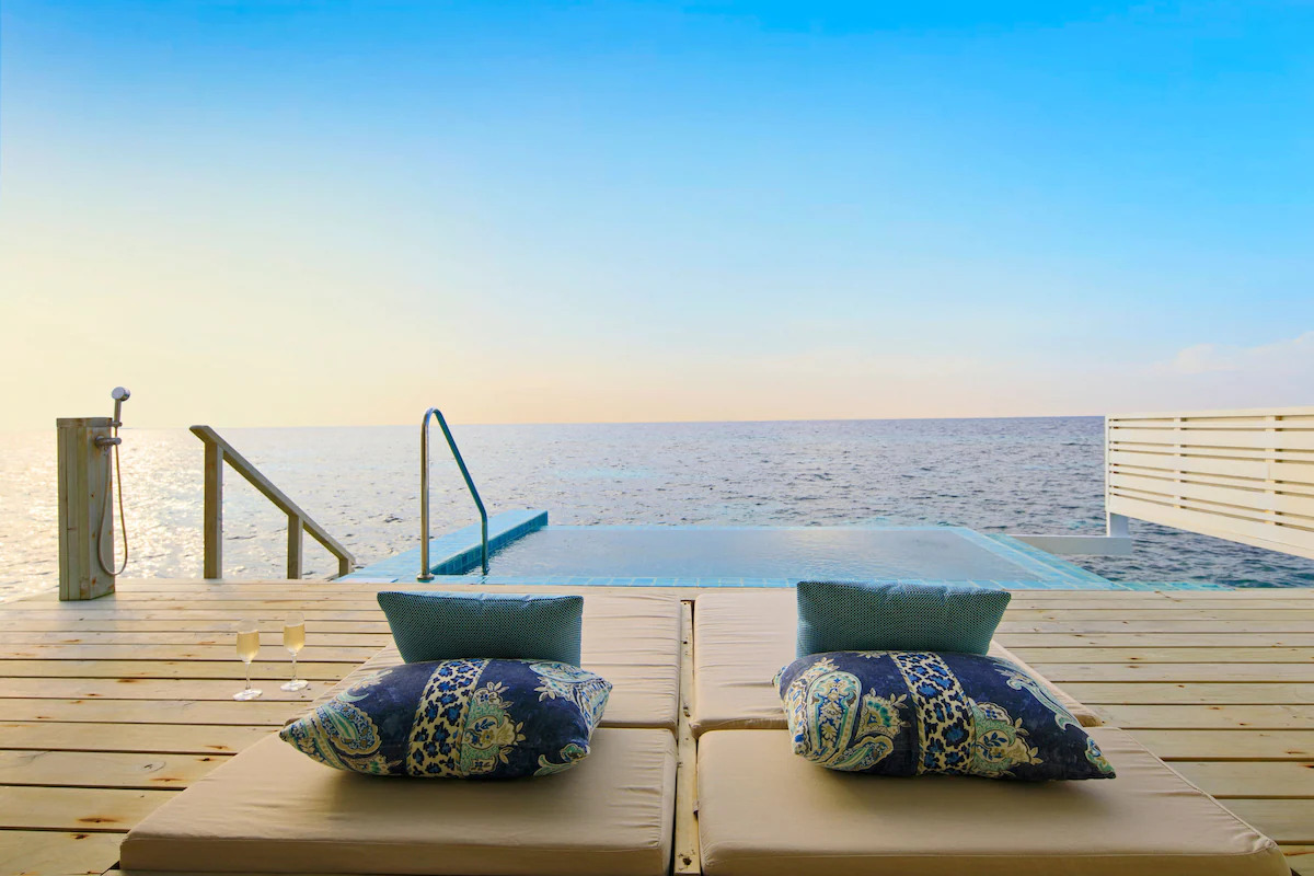 Centara Grand Island Resort & Spa – ‘a grand lady’ på den lille ø – billede 3