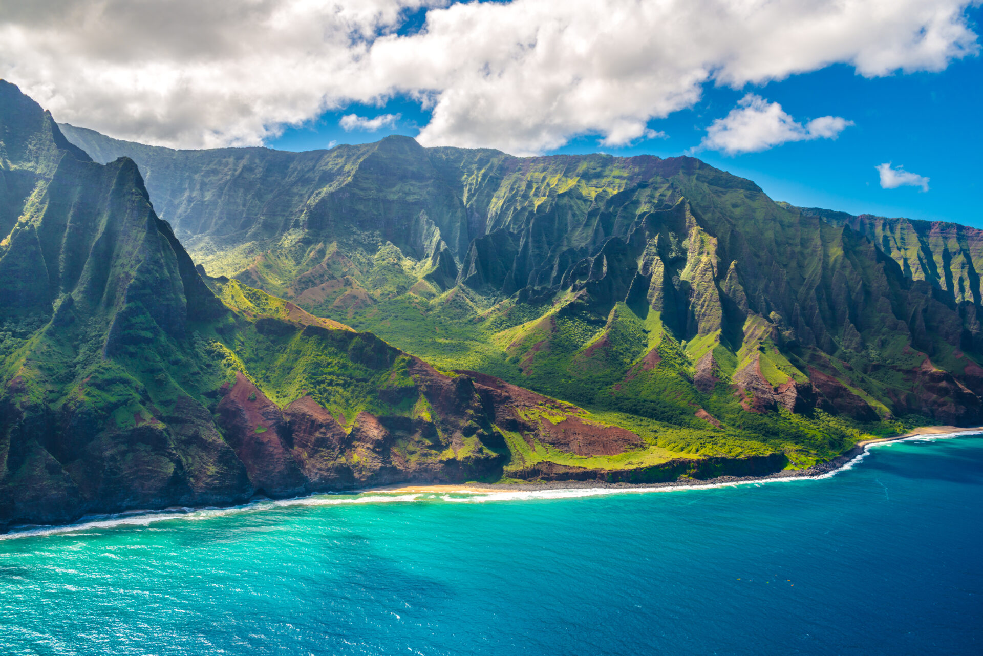 Oahu (Hawaii) – billede 3