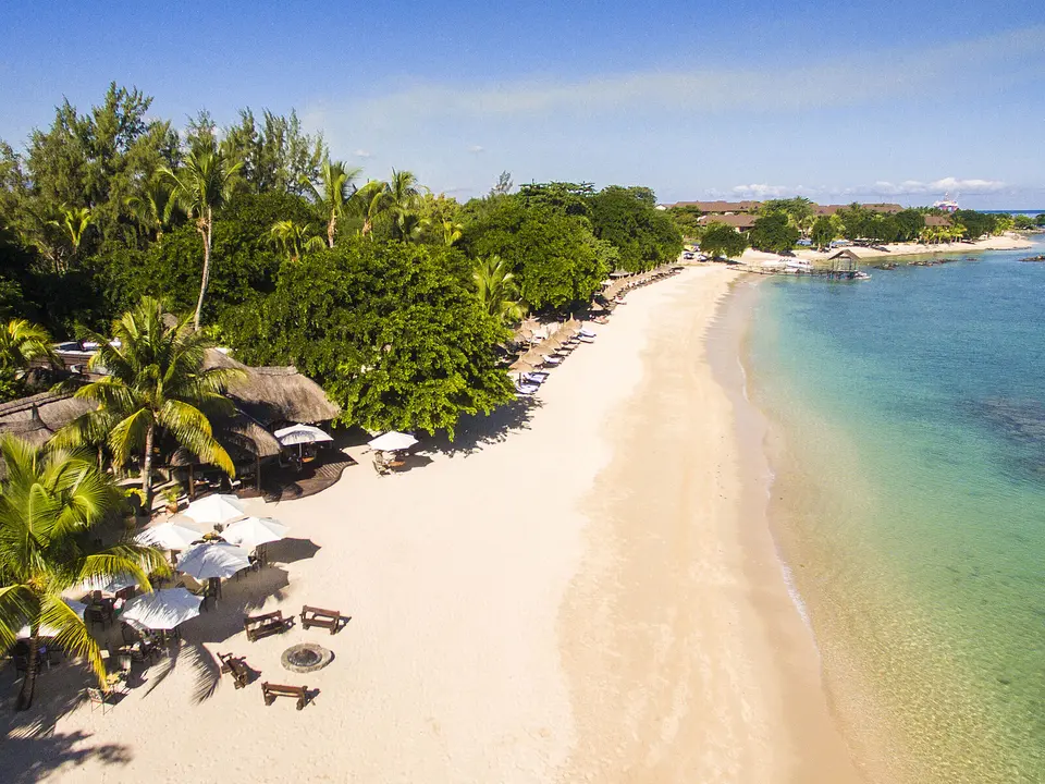 Csm mau 309 beach