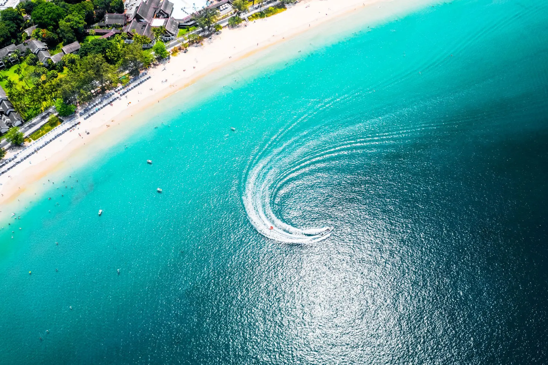 Strand i kata yai