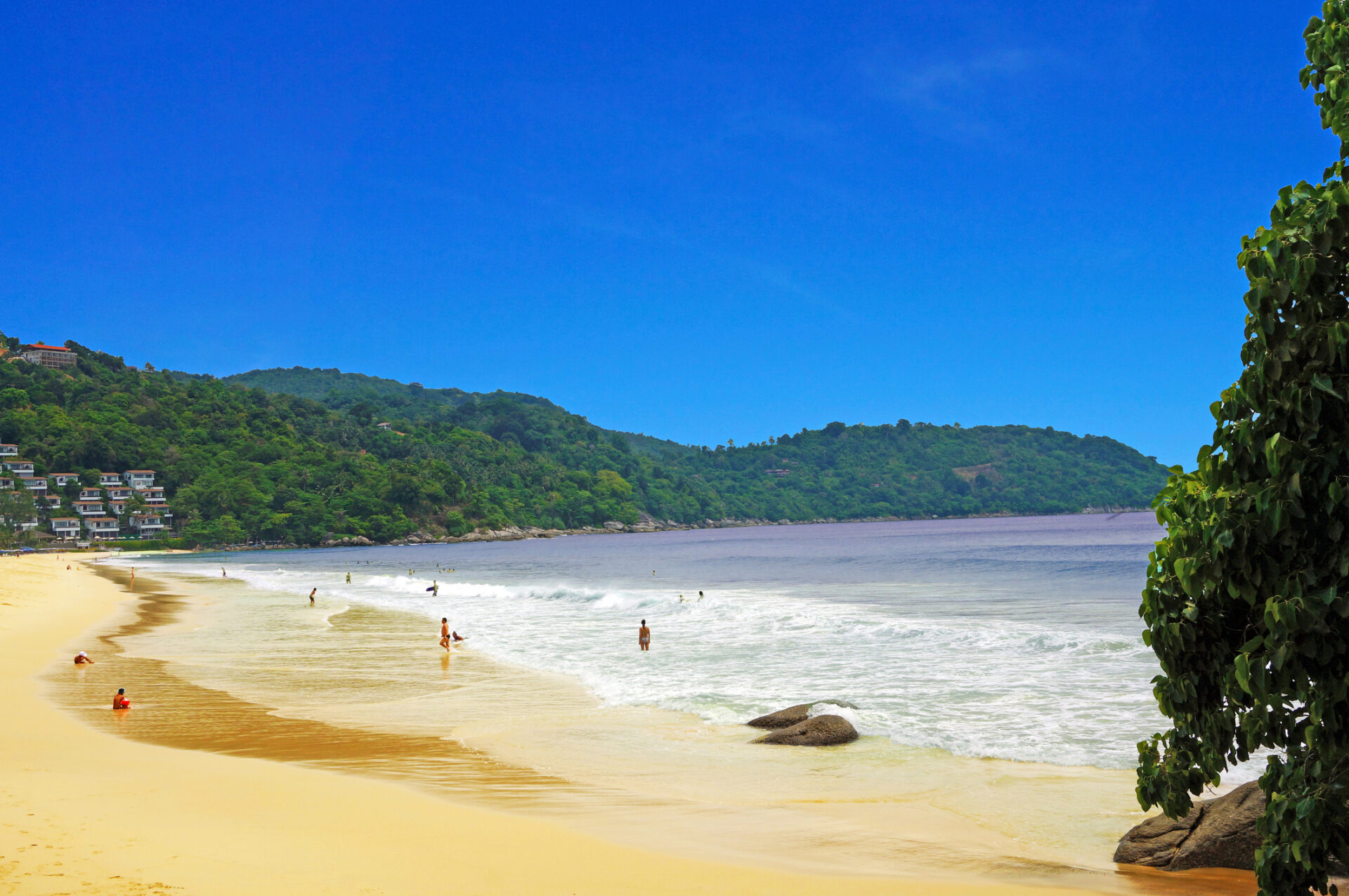 Phuket - altid et besøg værd – billede 3