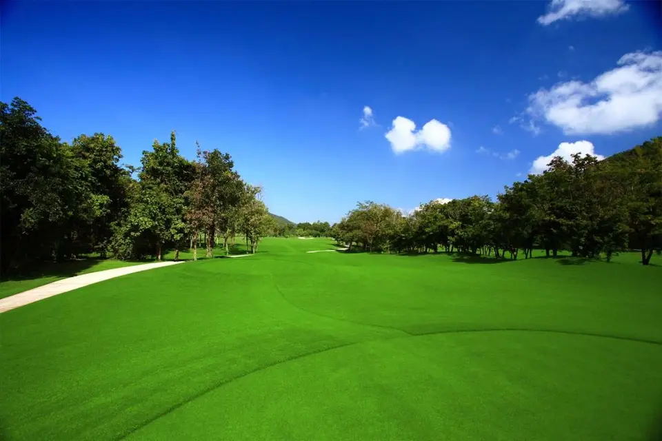 Alpine Golf Resort Chiang Mai