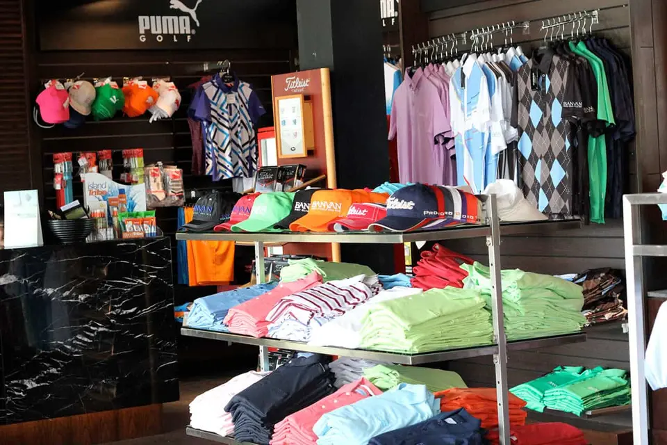 Banyan Golf Club Hua Hin
