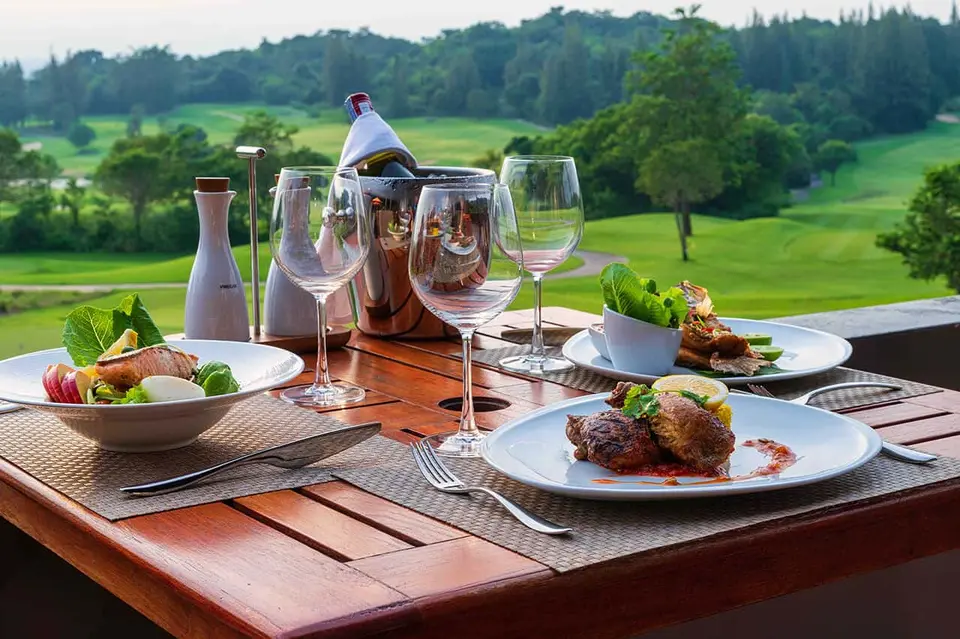 Banyan Golf Club Hua Hin