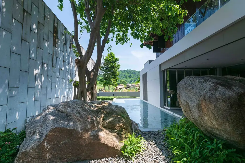 Banyan Golf Club Hua Hin