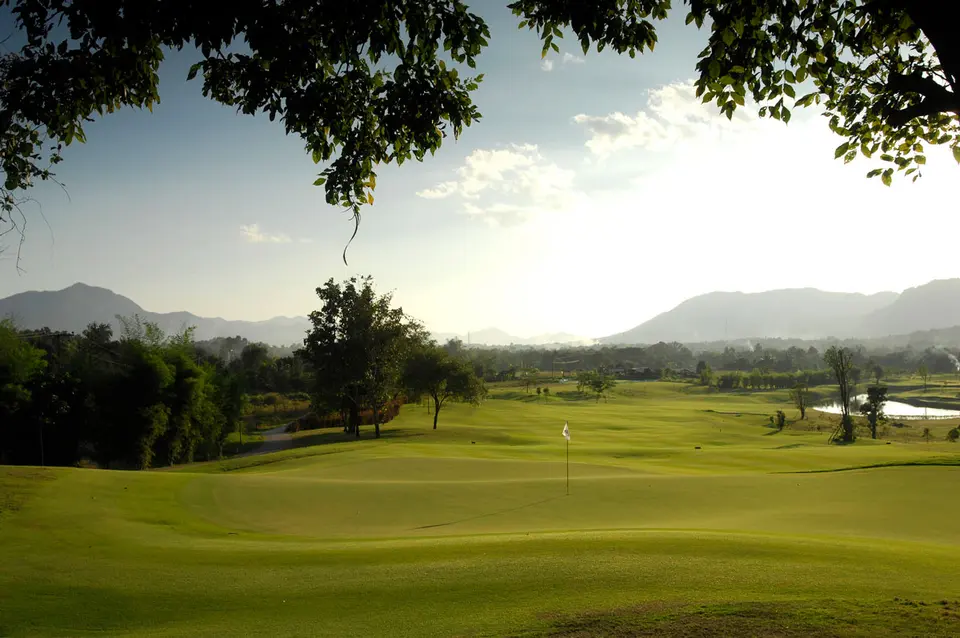 Chiang Mai Highlands Golf and Spa Resort
