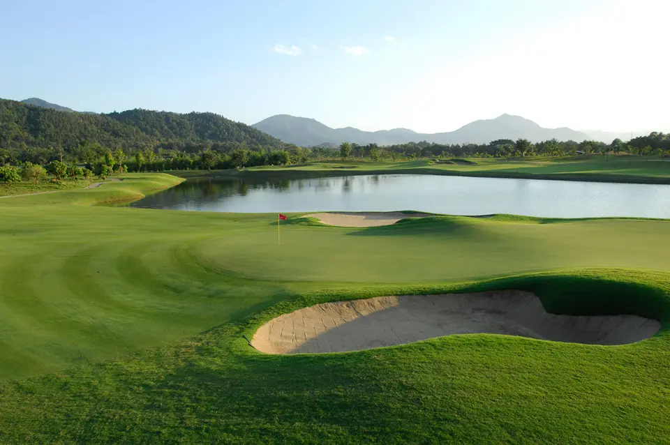 Chiang Mai Highlands Golf and Spa Resort