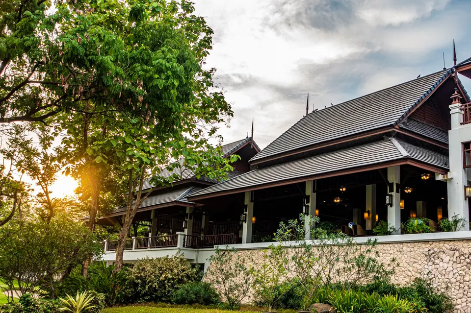 Chiang Mai Highlands Golf and Spa Resort