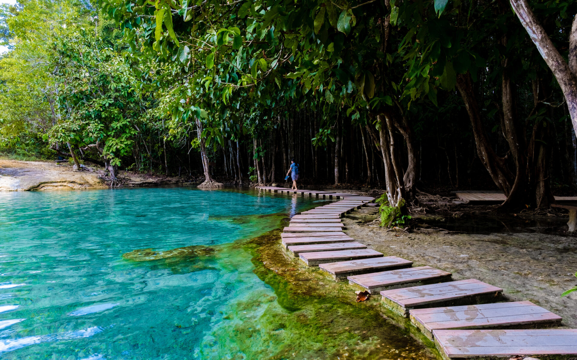 Velkommen til Krabi – billede 6