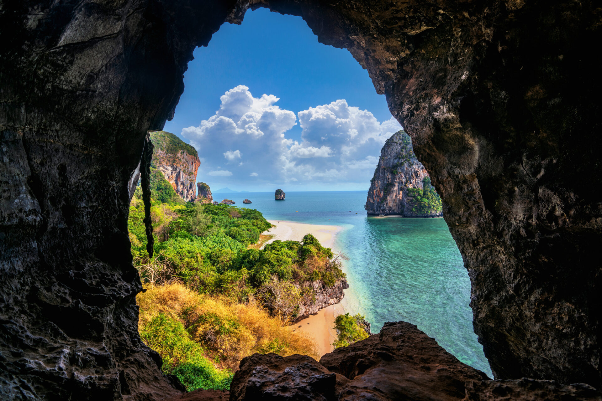 Velkommen til Krabi – billede 4