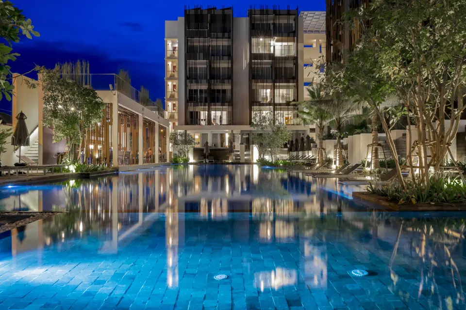 Hotel G Hua Hin Resort Mall17