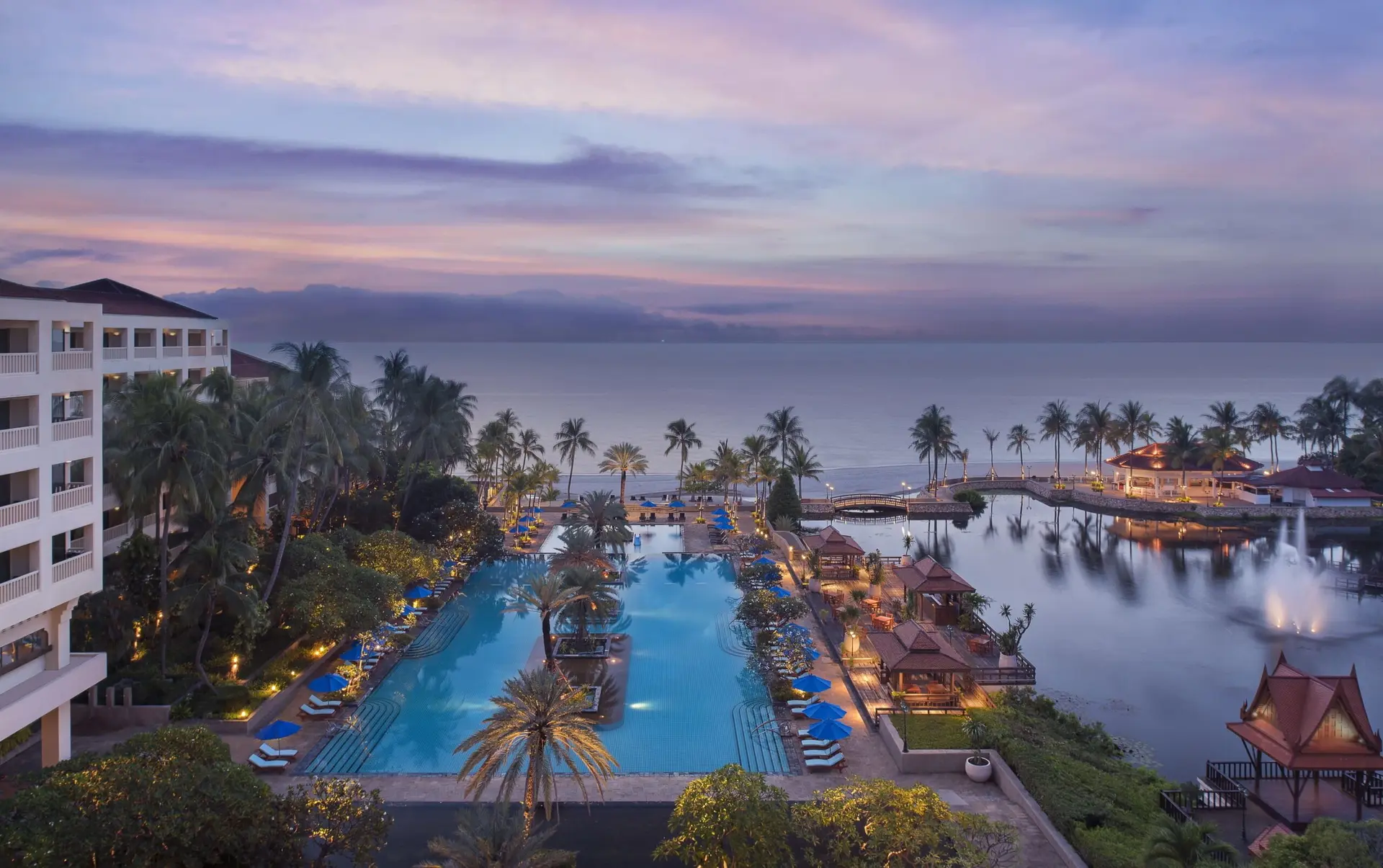 Hotel G Hua Hin Resort Mall