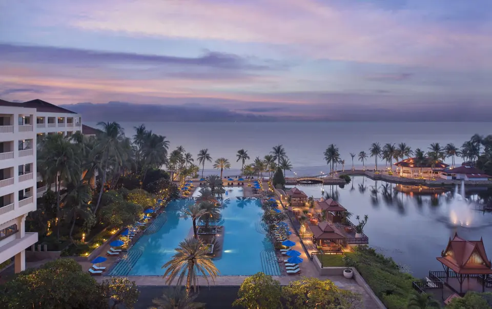 Hotel G Hua Hin Resort Mall