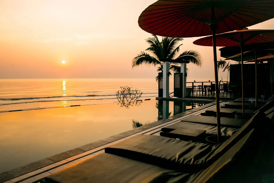 Hotel G Hua Hin Resort Mall3
