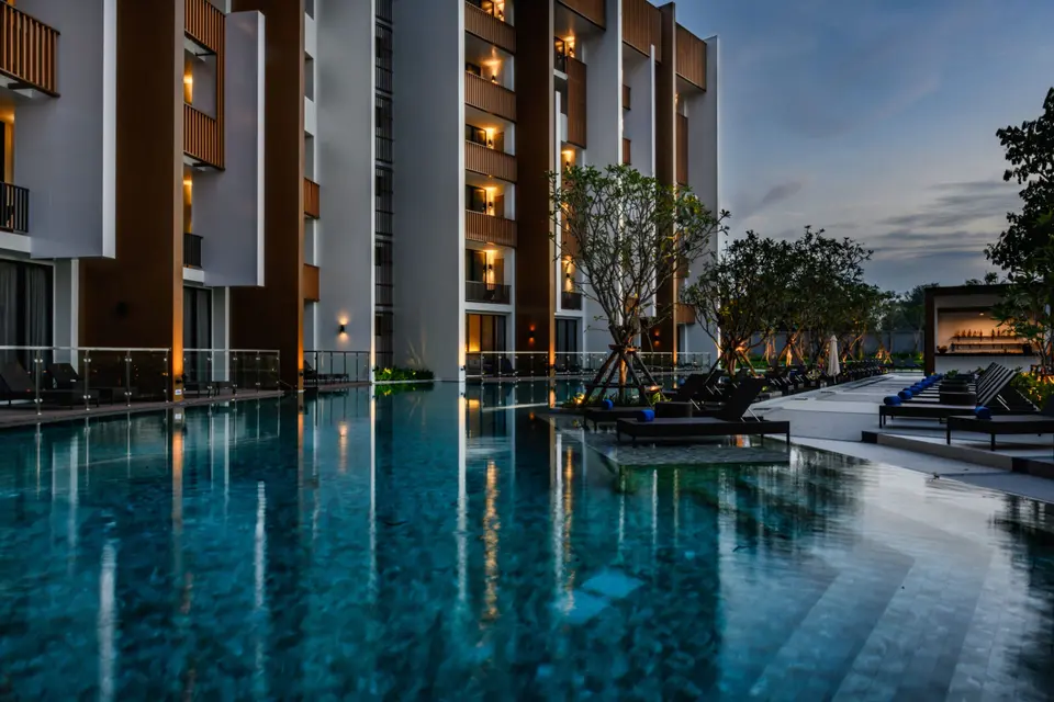 Hotel G Hua Hin Resort Mall7