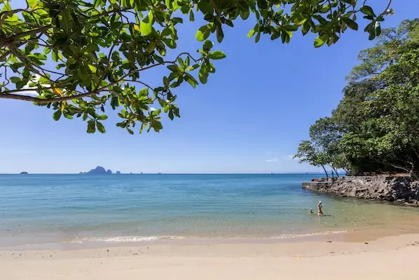 Ao Nang Krabi Resort Strand