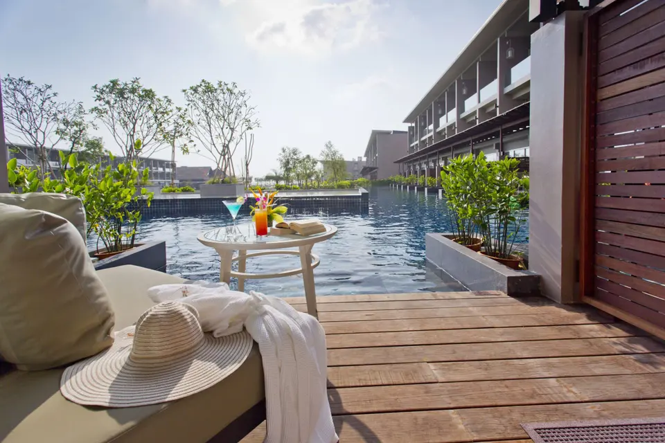 Hotel The Sands Khao Lak By Katathani10