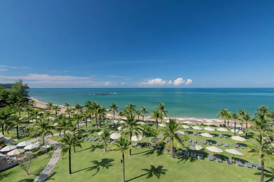 Hotel The Sands Khao Lak By Katathani15
