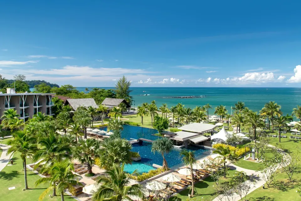 Hotel The Sands Khao Lak By Katathani16