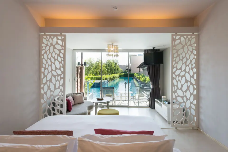 Hotel The Sands Khao Lak By Katathani5
