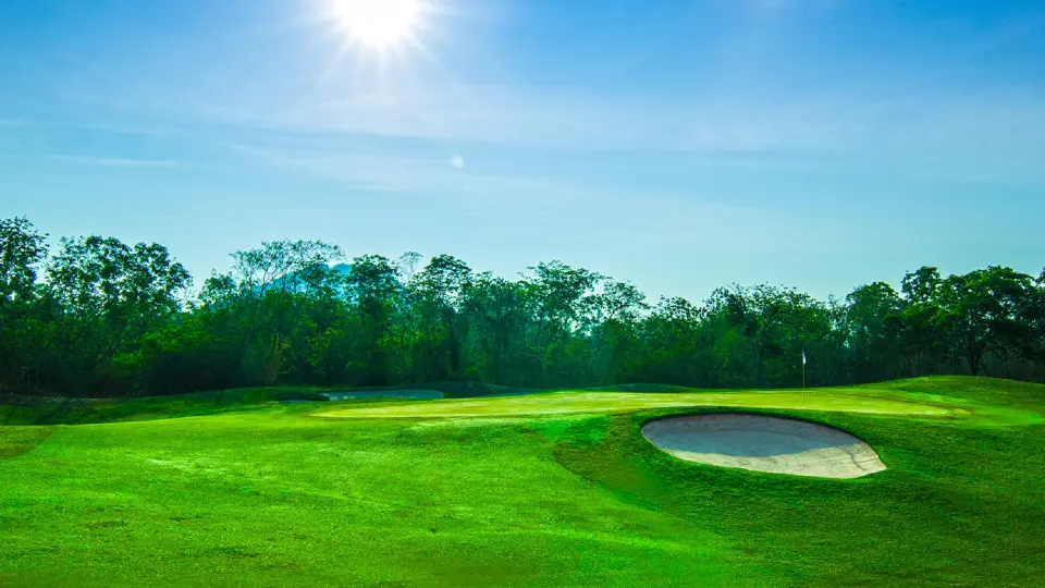 Imperial Lake View Resort Golf Club Hua Hin
