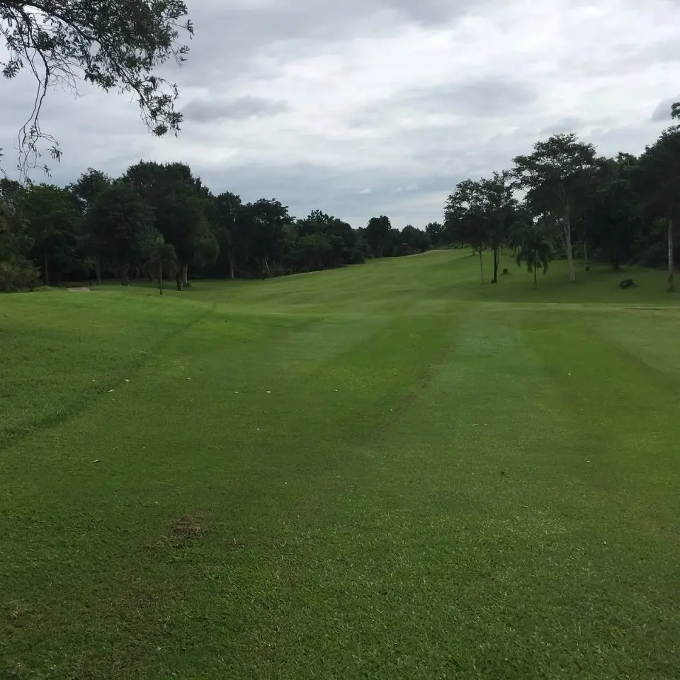 Kaeng Krachan Golf Country Club Hua Hin