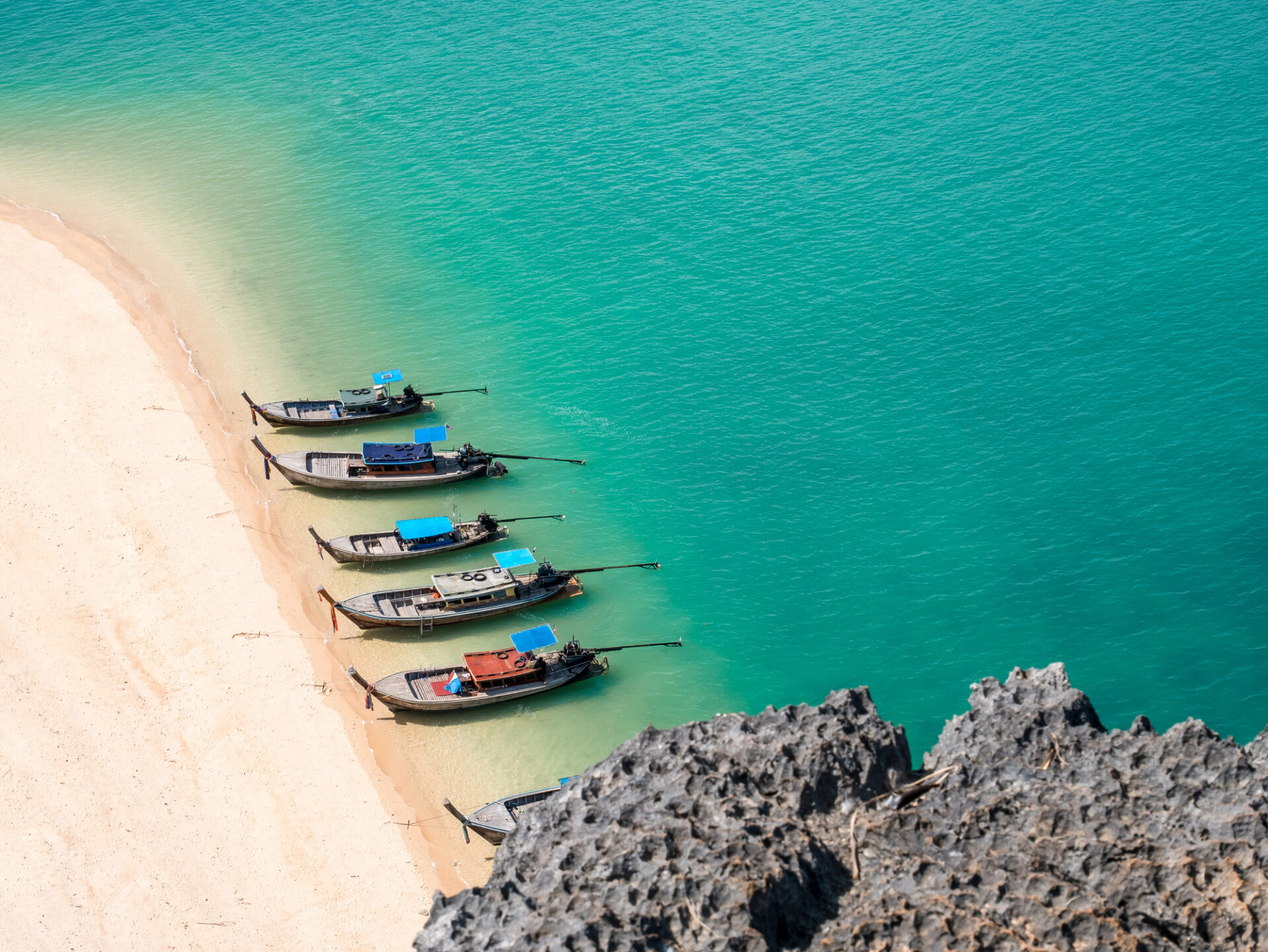 Khao Lak – en perle til lands og til vands – billede 3