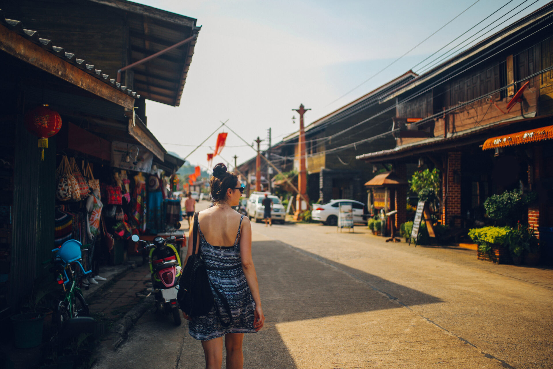 Koh Lanta - lad roen sænke sig – billede 5