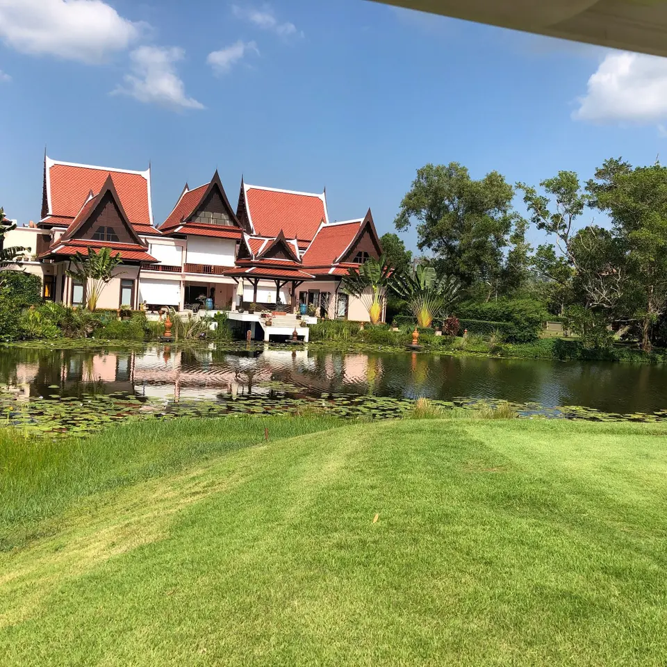 Laguna Golf Phuket