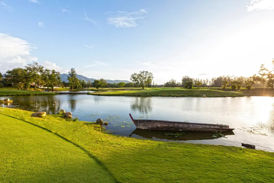 Laguna Golf Phuket