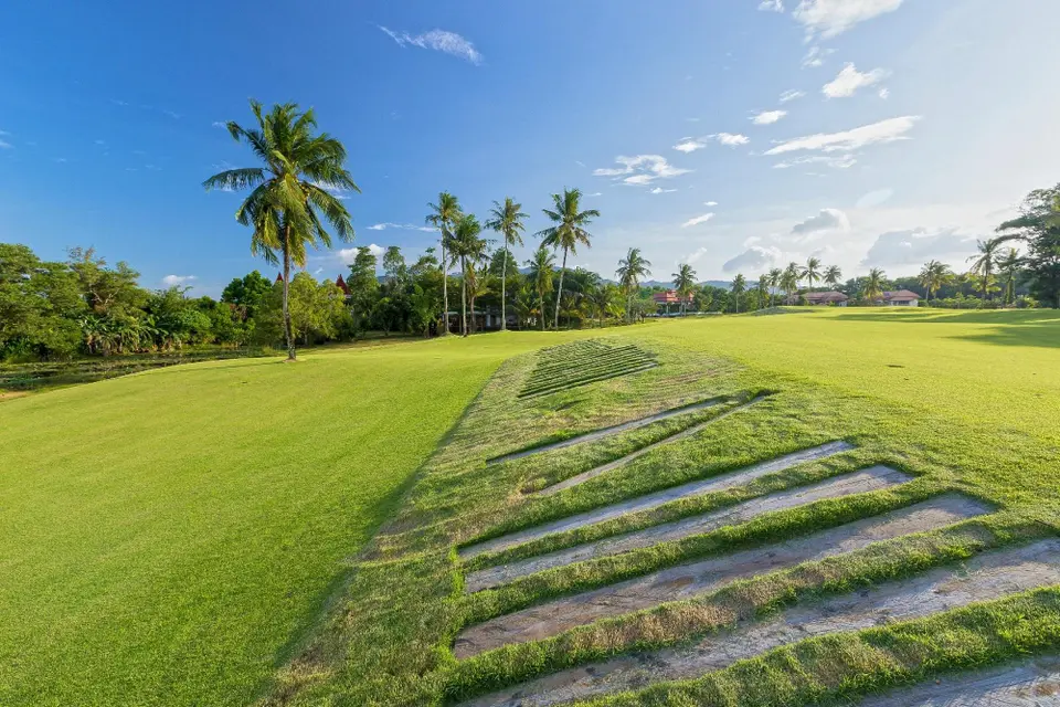 Laguna Golf Phuket