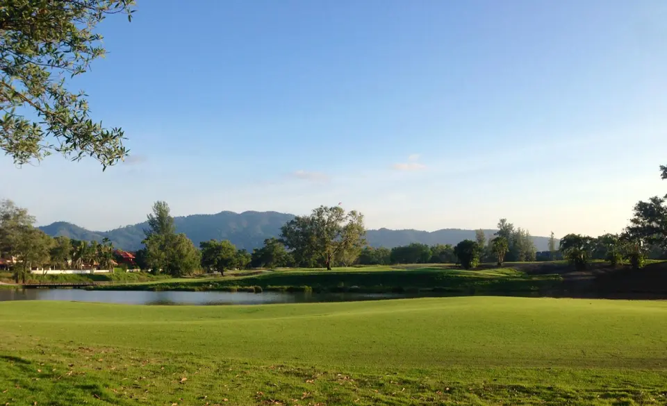 Laguna Golf Phuket