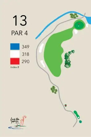 Loch Palm Golf Club Phuket