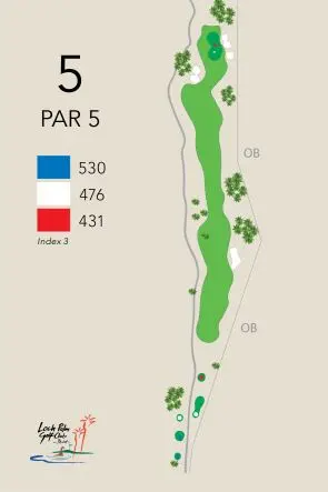 Loch Palm Golf Club Phuket