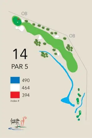Loch Palm Golf Club Phuket